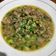 Cooksnap dari Mrs. Dania untuk resep Kaldu Sapi Khas Sumenep(Kacang Hijau)