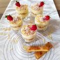 Cooksnap από tahitian στη συνταγή Μιλφέιγ στο ποτήρι