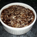 El cooksnap de Flor Berazaluce cuando hizo Tiramisú light y fit SIN HARINA Y SIN Azúcar!!.