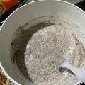 Cooksnap dari Selly Christina untuk resep Es krim oreo