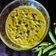 Priya Mulchandani का कुकस्नैप जब उन्होंने मेथी मलाई मटर (methi malai matar recipe in Hindi) बनाया था।