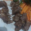 Cooksnap dari Della Herawati untuk resep Enoki Beef Roll
