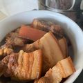 林欣欣 的 啤酒控肉 cooksnap