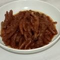Cooksnap dari Susi Santosa untuk resep Ceker Dimsum Presto Ngembang Keriting Super Empuk dan Lunak