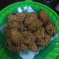Cooksnap dari Kristin Aimee untuk resep Perkedel Tahu