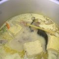 Cooksnap dari Dwie Cahyanie untuk resep Opor ayam bumbu kuning