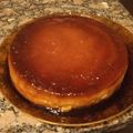 El cooksnap de María Del Carmen Zeballez cuando hizo Budín de pan 🍞✨.