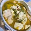 Cooksnap dari Marlisa Lim untuk resep Ayam santan cabe ijo
