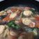 Cooksnap dari rury silvina fibrianti untuk resep Sapo Tahu Ayam Udang Enak dan Mudah