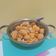 Cooksnap dari Hesty Soebekthy untuk resep Onde Onde Ketawa Mini