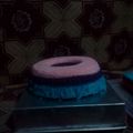 Cooksnap dari naimah untuk resep Bolu kukus irit (2 telor)