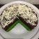 Cooksnap dari Pramudita Nur Rahma untuk resep Brownies Kukus Pandan Ny.Liem