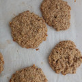El cooksnap de Nieves cuando hizo Galletas de avena facilísimas.