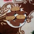 Cooksnap-ul lui Vaida Nicoleta Gabriela atunci când a preparat Chec cu cacao ușor de făcut.