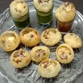 Krishna Joshi's cooksnap of when they made પાણીપુરી (Panipuri Recipe In Gujarati).