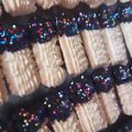 Cooksnap dari Van's Snack & Baverage untuk resep Kue Semprit (celup cokelat)