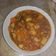 El cooksnap de Maria Esther Cruz Banlentin cuando hizo Pollo a la portuguesa.