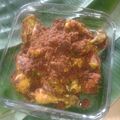 Cooksnap dari Aan Enggar untuk resep Ayam goreng bumbu lengkuas