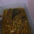 Cooksnap dari Dede Hariyanti Maurellia untuk resep Semur Ayam (Topping Mie Ayam)