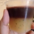Cooksnap dari Azizah Pradana untuk resep Puding Nangka