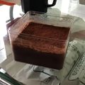 徐良の妻 的 只用3種食材做出巧克力慕斯｜免烤箱甜點 cooksnap