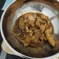 Cooksnap dari nency untuk resep Tumis Babi Lada Hitam