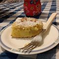 El cooksnap de eselerod cuando hizo Torta de manzana 🍎 deliciosa !.