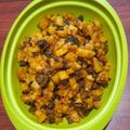 Cooksnap dari adjeng_mw untuk resep Sambal Goreng Kentang Hati Sapi
