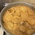 صورة من Sirine haidar، شاركها بعد تجربة وصفة كفتة بالطحينة مع البرتقال طعم روووعة ☺😋😋