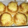Dorina30 Cooksnap-ja, amikor elkészítette a(z) Sütőben sült bundás szendvics receptet.