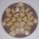 El cooksnap de Romina De Ruiz cuando hizo Hombre de jengibre Cookies navideñas.
