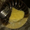 Cooksnap dari Ija_Fiffa_Wida untuk resep Brownies Keju kukus
