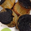 Cooksnap από malfa στη συνταγή Oreoκεκάκια
