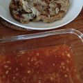 Cooksnap dari Rrmasyithah untuk resep Dadar Sitrun