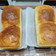 Cooksnap dari Desy Dev untuk resep ROTI TAWAR / Japanese Basic Bread (eggless)
