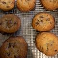 mcmull27's cooksnap of when they made Tollhouse Chocolate Chip Cookies (1939).