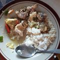 Cooksnap dari Nilam Nasruri untuk resep Tongseng ayam tanpa santan