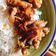 Cooksnap của Linh Lê khi họ làm theo món Ếch xào xả ớt
