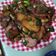 Cooksnap dari Christian Budhiman untuk resep Kentang Pete Kecap ala Mama