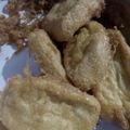 Cooksnap dari Nurul Apriliya untuk resep Tahu Goreng Telur