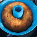 El cooksnap de Pato Banegas cuando hizo Bizcochuelo Fácil.
