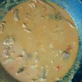 Cooksnap dari Witta untuk resep Tongseng daging