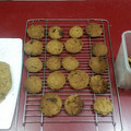 El cooksnap de Marina Farias de Reyes cuando hizo Neiman Marcus Cookies House Recipe .