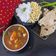 HEMA OZA's cooksnap of when they made શક્કરટેટી નું શાક (Muskmelon Shak Recipe In Gujarati).