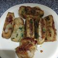 Cooksnap dari Novi Hartanti untuk resep Tempe Jontor (Tempe isi) Kekinian