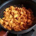 Cooksnap dari Dian Chen untuk resep Babi Rica (Non Halal)