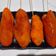 Cooksnap dari Inhapunyadapur untuk resep Corndog Mozarella Tanpa Telur