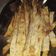 El cooksnap de Sole Mezquida cuando hizo Grisines saborizados.