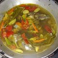 Cooksnap dari Dian'S untuk resep Asem Asem Tongkol