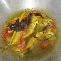 Cooksnap dari Esi untuk resep Pindang ikan kembung mata belo 🐟